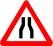 Ambica Indian Traffics Signs