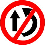 Ambica Indian Traffics Signs